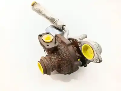 Автозапчастина б/у ТУРБОНАГРУЗНИК для PEUGEOT 5008  Посилання на OEM IAM 9686120680  