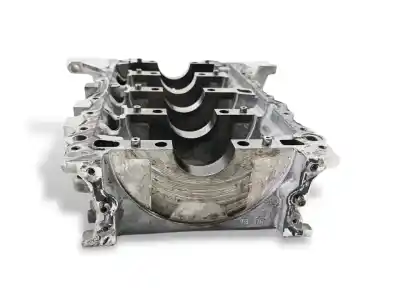 Peça sobressalente para automóvel em segunda mão suporte de carter por peugeot 5008 style referências oem iam 9685737310