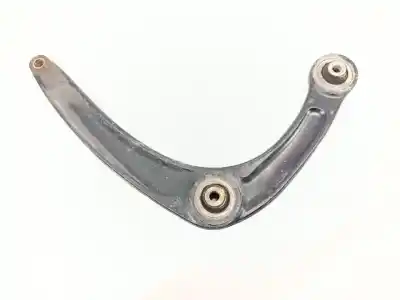 Peça sobressalente para automóvel em segunda mão braço de suspensão inferior esquerdo dianteiro por peugeot 5008 style referências oem iam 833548