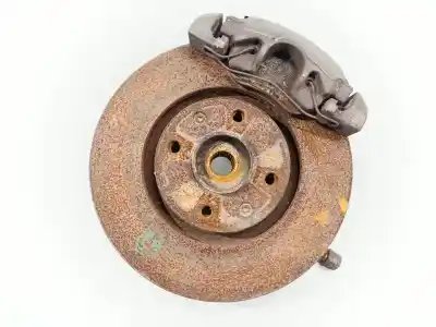 Peça sobressalente para automóvel em segunda mão manga de eixo dianteira direita por peugeot 5008 style referências oem iam 1606631080