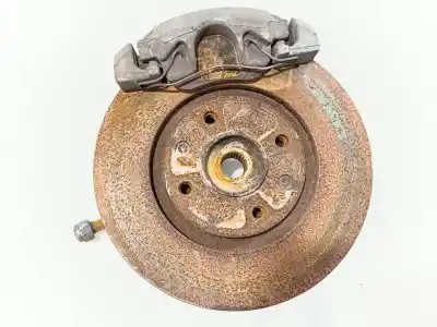 Peça sobressalente para automóvel em segunda mão manga de eixo dianteira esquerda por peugeot 5008 style referências oem iam 1606630980