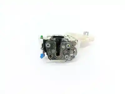 Second-hand car spare part left front door lock for nissan cabstar cabstar 35.xx doppelkabine cabina doble oem iam references 80553aa20a  