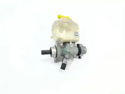 Pezzo di ricambio per auto di seconda mano pompa freni per volkswagen touareg (7la, 7l6, 7l7) 5.0 v10 tdi riferimenti oem iam 03350884921  