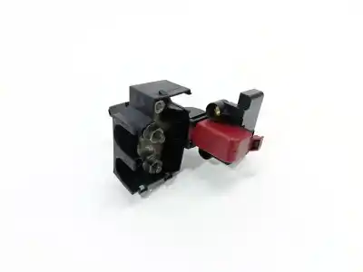 İkinci el araba yedek parçası röle/sigorta kutusu için volkswagen touareg (7la, 7l6, 7l7) 5.0 v10 tdi oem iam referansları 7l0937401  