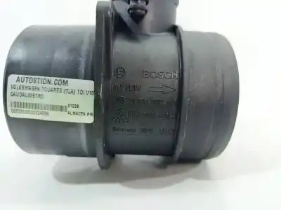 İkinci el araba yedek parçası akis ölçer için volkswagen touareg (7la, 7l6, 7l7) 5.0 v10 tdi oem iam referansları 074908461b  