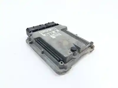 Автозапчасти б/у блок управления двигателем за volkswagen touareg (7la, 7l6, 7l7) 5.0 v10 tdi ссылки oem iam 0281011481  