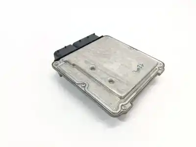 Автозапчасти б/у блок управления двигателем за volkswagen touareg (7la, 7l6, 7l7) 5.0 v10 tdi ссылки oem iam 0281011481  