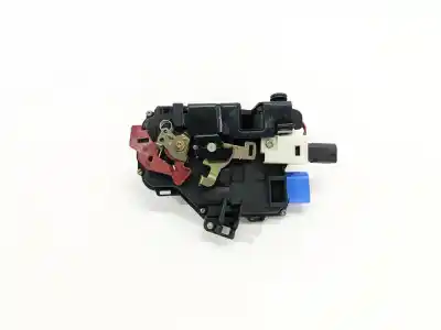 Peça sobressalente para automóvel em segunda mão fechadura da porta dianteira direita por volkswagen touareg (7la, 7l6, 7l7) 5.0 v10 tdi referências oem iam 3d1837016a