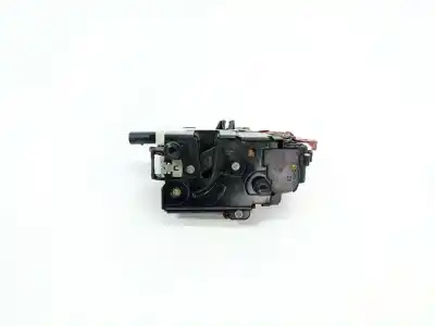 Автозапчасти б/у замок передней правой двери за volkswagen touareg (7la, 7l6, 7l7) 5.0 v10 tdi ссылки oem iam 3d1837016a  