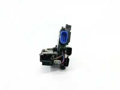 Автозапчасти б/у замок передней правой двери за volkswagen touareg (7la, 7l6, 7l7) 5.0 v10 tdi ссылки oem iam 3d1837016a  