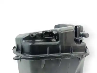 Автозапчасти б/у расширительный депозит за VOLKSWAGEN TOUAREG (7LA, 7L6, 7L7) 5.0 V10 TDI ссылки OEM IAM 7L0121407  