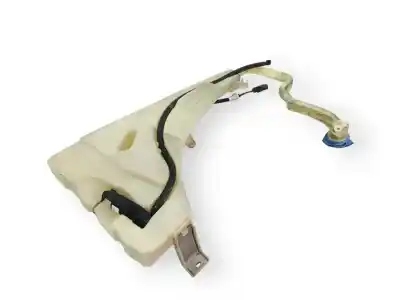 Peça sobressalente para automóvel em segunda mão depósito do limpa vidros por volkswagen touareg (7la, 7l6, 7l7) 5.0 v10 tdi referências oem iam 7l0955453de  