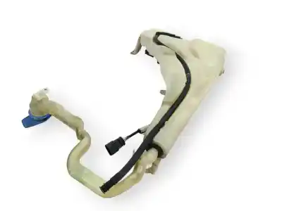 Peça sobressalente para automóvel em segunda mão depósito do limpa vidros por volkswagen touareg (7la, 7l6, 7l7) 5.0 v10 tdi referências oem iam 7l0955453de