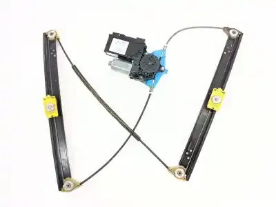 Автозапчасти б/у регулятор стекла переднего левого за volkswagen touareg (7la, 7l6, 7l7) 5.0 v10 tdi ссылки oem iam 7l0837461  