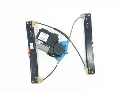 Peça sobressalente para automóvel em segunda mão elevador de vidros traseiro direito por volkswagen touareg (7la, 7l6, 7l7) 5.0 v10 tdi referências oem iam 7l0839462