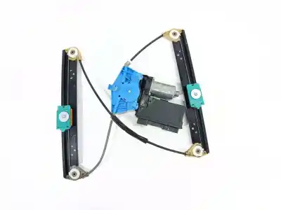 Автозапчасти б/у регулятор стекла заднего левого за VOLKSWAGEN TOUAREG (7LA, 7L6, 7L7) 5.0 V10 TDI ссылки OEM IAM 7L0839461  