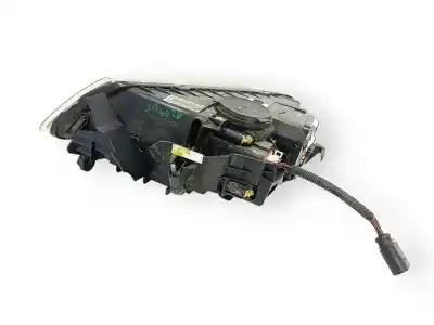 Автозапчасти б/у правая фара за volkswagen touareg (7la, 7l6, 7l7) 5.0 v10 tdi ссылки oem iam 7l6941016  