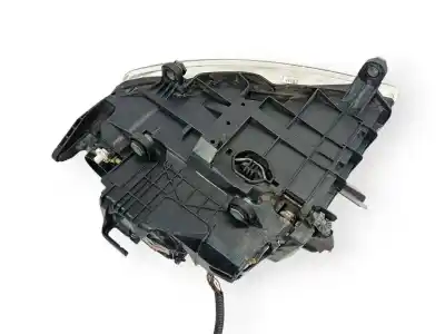 Автозапчасти б/у правая фара за volkswagen touareg (7la, 7l6, 7l7) 5.0 v10 tdi ссылки oem iam 7l6941016  