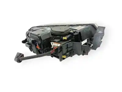 Автозапчастина б/у ліва фара для volkswagen touareg (7la, 7l6, 7l7) 5.0 v10 tdi посилання на oem iam 7l6941015  