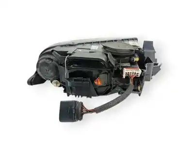 Автозапчастина б/у ліва фара для volkswagen touareg (7la, 7l6, 7l7) 5.0 v10 tdi посилання на oem iam 7l6941015  