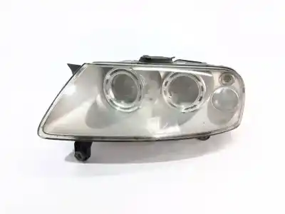 Автозапчастина б/у ліва фара для volkswagen touareg (7la, 7l6, 7l7) 5.0 v10 tdi посилання на oem iam 7l6941015  