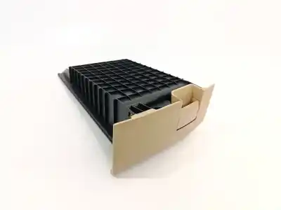 Автозапчасти б/у бардачок за volkswagen touareg (7la, 7l6, 7l7) 5.0 v10 tdi ссылки oem iam 7l0882602  