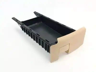 Peça sobressalente para automóvel em segunda mão porta luvas por volkswagen touareg (7la, 7l6, 7l7) 5.0 v10 tdi referências oem iam 7l0882602