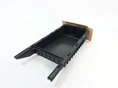 Автозапчасти б/у бардачок за volkswagen touareg (7la, 7l6, 7l7) 5.0 v10 tdi ссылки oem iam 7l0882602  