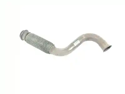 Peça sobressalente para automóvel em segunda mão tubo flexível de escape por peugeot 308 confort referências oem iam 1706v0