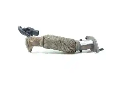 Pezzo di ricambio per auto di seconda mano tubo flessibile scarico per hyundai i30 (gd) base riferimenti oem iam 28610a6600