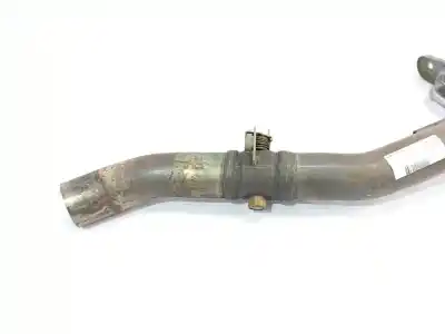 Peça sobressalente para automóvel em segunda mão tubo flexível de escape por volkswagen passat lim. (3g2) advance bmt referências oem iam 5q0253059