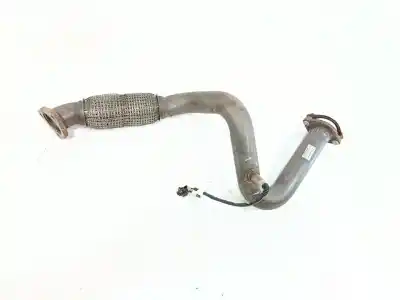 Автозапчастина б/у гнучка вихідна труба для opel mokka x 120 aniversario start/stop посилання на oem iam 854629  