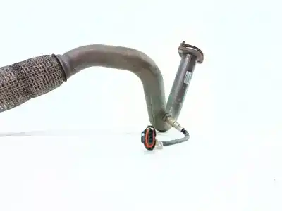 Автозапчастина б/у гнучка вихідна труба для opel mokka x 120 aniversario start/stop посилання на oem iam 854629