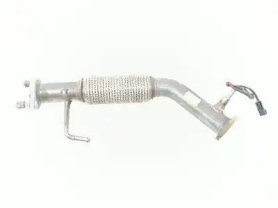 Peça sobressalente para automóvel em segunda mão tubo flexível de escape por kia stonic (ybcuv) tech referências oem iam 28610h8920