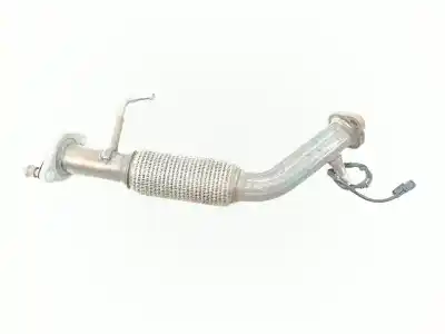 Peça sobressalente para automóvel em segunda mão tubo flexível de escape por kia stonic (ybcuv) tech referências oem iam 28610h8920  