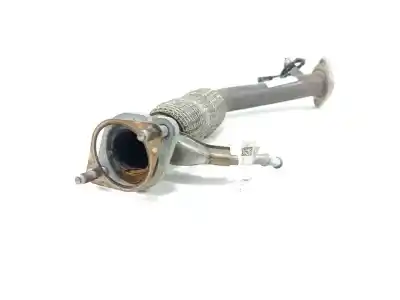 Автозапчасти б/у гибкая выхлопная труба за kia xceed (cd) 1.0 t-gdi ссылки oem iam 28610j7110  