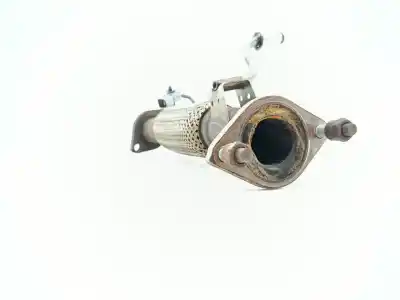 Pezzo di ricambio per auto di seconda mano tubo flessibile scarico per kia sportage basic 2wd riferimenti oem iam 28610d7630