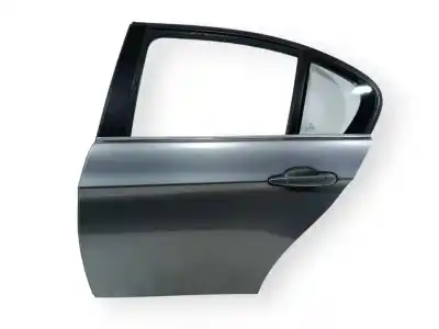 Second-hand car spare part rear left door for bmw bmw serie 3 318d e90 318d 1995 cc 143 cv touring oem iam references 41007203647