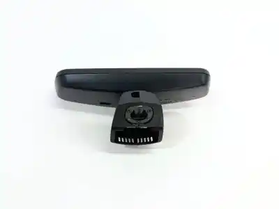 Second-hand car spare part interior rearview mirror for bmw bmw serie 3 318d e90 318d 1995 cc 143 cv touring oem iam references 921804501
