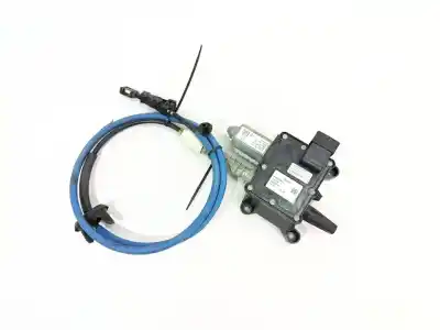 Peça sobressalente para automóvel em segunda mão travão de estacionamento elétrico por peugeot 5008 style referências oem iam 9673081580