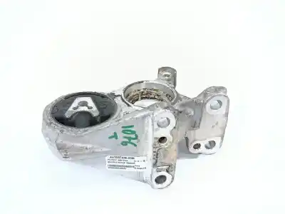 Peça sobressalente para automóvel em segunda mão suporte do motor traseiro por peugeot 5008 style referências oem iam 9684500180