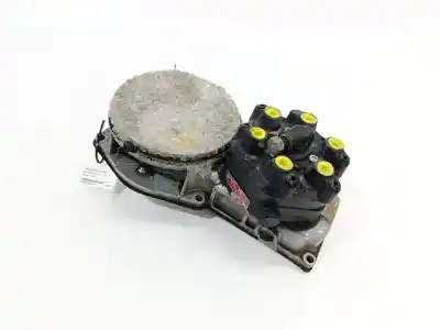 Second-hand car spare part injection pump for audi 80/90 (893) 90 oem iam references 0438120210  