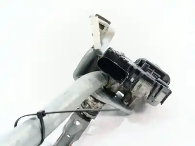 Автозапчасти б/у мотор переднего стеклоочистителя за audi a4 b7 (8ec) 2.0 tdi 16v ссылки oem iam 8e1955023e