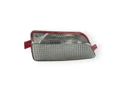 Peça sobressalente para automóvel em segunda mão farolim marcha aträs por citroen c4 berlina lx referências oem iam 9652464580