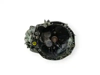 Tweedehands auto-onderdeel versnellingsbak voor renault laguna ii bg0 authentique oem iam-referenties pk6068