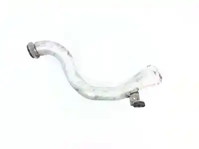 Tweedehands auto-onderdeel buis voor volkswagen touareg (7la, 7l6, 7l7) 5.0 v10 tdi oem iam-referenties 7l6145941b