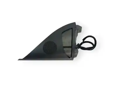 Автозапчастина б/у динамик для volkswagen touareg (7la, 7l6, 7l7) 5.0 v10 tdi посилання на oem iam 7l6837985  