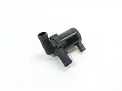 Second-hand car spare part heating exchange valve for volkswagen touareg (7la, 7l6, 7l7) 5.0 v10 tdi oem iam references 7l0965561d  