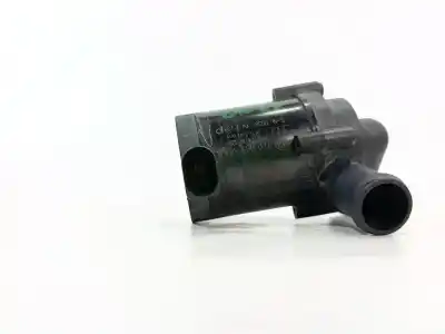 Second-hand car spare part Heating Exchange Valve for VOLKSWAGEN TOUAREG (7LA, 7L6, 7L7) 5.0 V10 TDI OEM IAM references 7L0965561D  