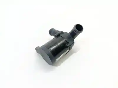 Second-hand car spare part heating exchange valve for volkswagen touareg (7la, 7l6, 7l7) 5.0 v10 tdi oem iam references 7l0965561d  